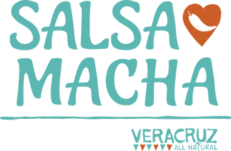 Salsa Macha by Veracruz All Natural
